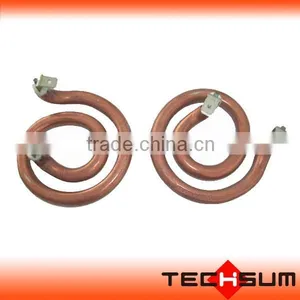 Best Selling Copper Plating Iron Electric Heating Element thumbnail-1