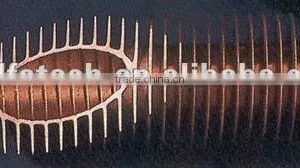 Fin Tube for Air Cooler or Heat Exchanger thumbnail-1