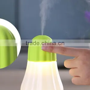 New Model on Home Ultrasonic Humidifier thumbnail-2