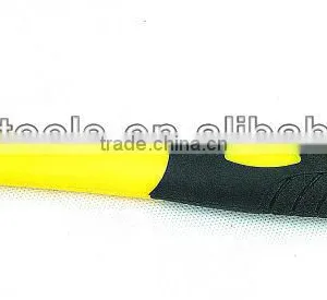 Machinist Hammer, 2000G, TUV/GS Approval, 70% Fiberglass Handle Drop Forged thumbnail-1