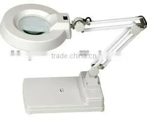F-500C Table Bracket Magnifier,Magnifying Lamp thumbnail-1