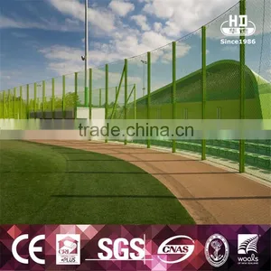 Guaranteed Quality Proper Price Artificial Grass For Indoor/Outdoor Soccer thumbnail-1