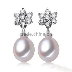 Wholesale Charm New Design Earings for Women 2016 thumbnail-1