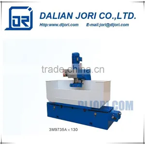3M9735Ax130 Cylinder Block and Cylinder Head Surface Grinding and Milling Machine thumbnail-1