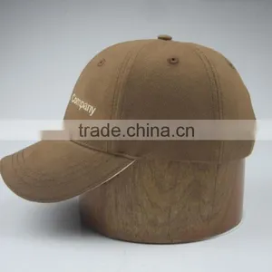 Top Grade Embroidery Design Cheap Price Corporate Hat thumbnail-2