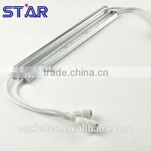2.7W Aluminum Led Rigid Strip,led Light Bar 5730 IP67 Waterproof for Underwater thumbnail-1
