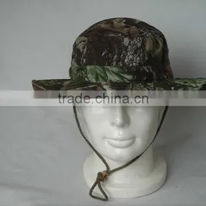 Hot Digital Camo Outdoor Cap With Logos thumbnail-2