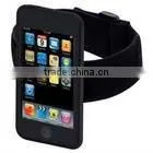 2012 Newest Style Waterproof Sport Armband Sports Pouch With Neoprene Material thumbnail-1