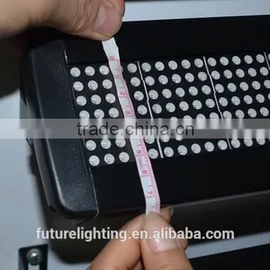 2017 Red 7*64 Dot Matrix hd Xxx China Led Display Com Led Moving Sign thumbnail-6