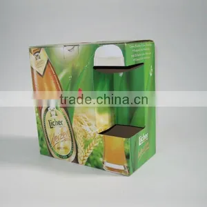 DW0545-Packaging Box for Beer Promotional Sales thumbnail-1