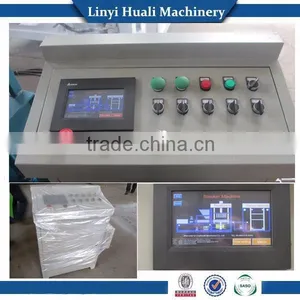 Best Selling Products QT8-15 Concrete Block Making Machine thumbnail-3