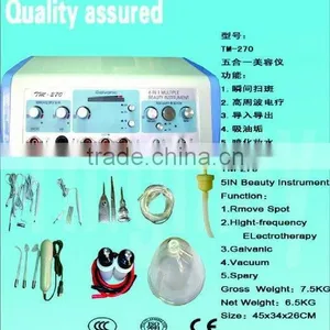 Facial Exercise Machines for Home Use Tm-270 thumbnail-1
