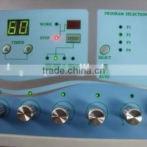Body Shaper Vibrating Machines Body Shaper Exercise Machine thumbnail-2