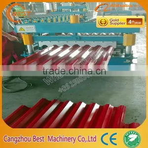 Mosaic Wall Panel Tile Making Machine thumbnail-6