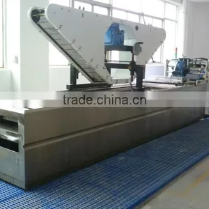 Professional Hydrographic Printing Equipment, Transfer Printing Productine Line NO. LYH-WTPM052-1A Manufacturer thumbnail-1