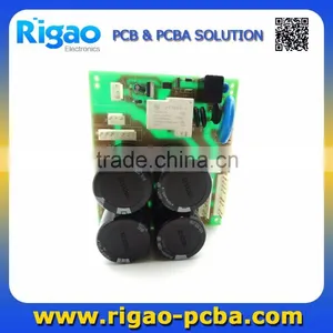 Prototyping Circuit Board/prototyping Services thumbnail-2