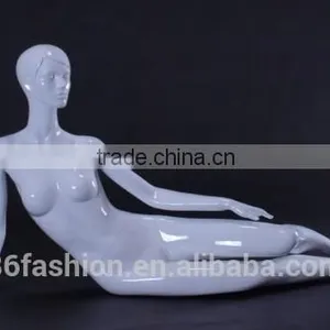 Fashion Big Busty Mannequin Female Mannequin Doll Custom Made Mannequin thumbnail-6