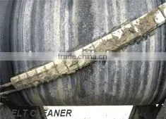 Newly Aslanted Type Superior Quality Ceramic Belt Scraper thumbnail-1