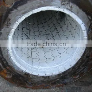Export to American - Ceramic Lining Steel Pipe thumbnail-2