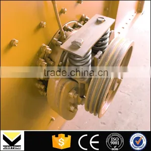 Hot Sale YK Series Sand Screen Plant Manufacturer thumbnail-4
