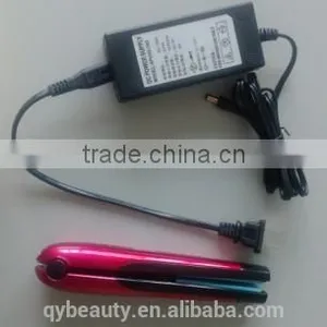 2014 Newest Hot -sellingTravel Hair Straightener thumbnail-5
