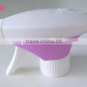 2015 New Design 28 Mini Plastic Trigger Sprayer thumbnail-1