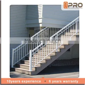 2016 Hot Sell Stair Handrail Prices Iron Stair Handrail Stair Handrail thumbnail-3