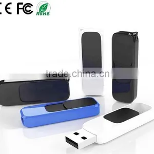 Push-pull Usb Flash Disk for Business From 64MB-258GB thumbnail-1