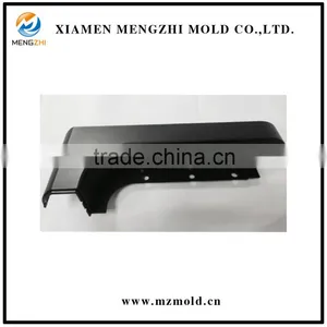 High Precision Plastic Injection Moulding thumbnail-1