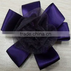 Handmade Silk Flower thumbnail-1