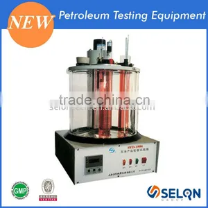 SELON SYD-1884 PETROLEUM PRODUCTS DENSITY TESTER thumbnail-1