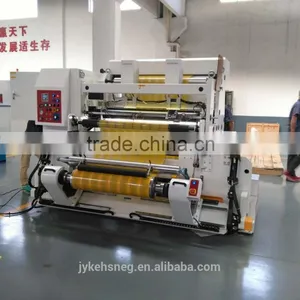 Automatic High Speed Inspection Rewinding Machine thumbnail-2