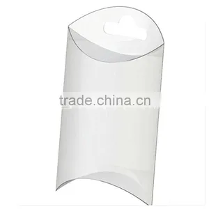Plastic Pillow Box for Packing Soap thumbnail-4
