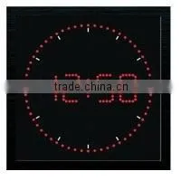 LED Wall Clock thumbnail-1