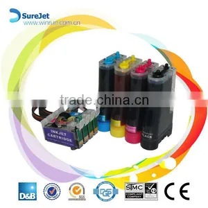 Ciss Ink System for Epson Xp201 Xp101 Xp401 Xp211 Xp214 With Auto Reset Chip Wholesale China Ciss thumbnail-1