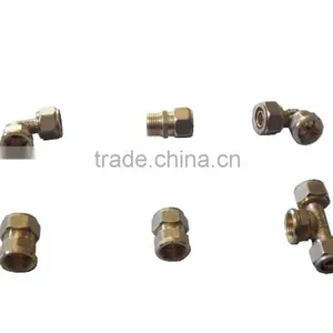 Solar Water Heater Connection Parts/Solar Water Heater Accessories thumbnail-3