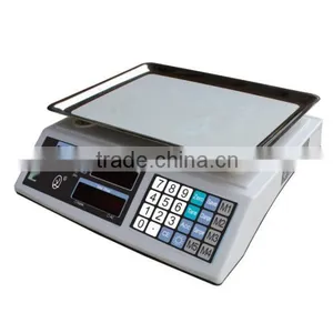 Electronic Price Computing Scale thumbnail-1