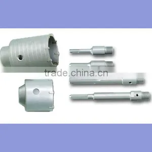 Hollow Electric Hammer Drill thumbnail-1