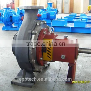 Andritz Similar Pulp and Paper Pump thumbnail-1