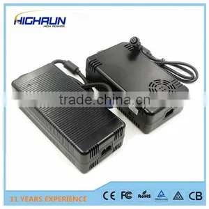 With Line Regulation 530w 11a 48vdc Power Supply thumbnail-4