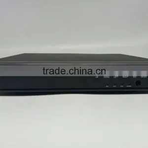 4ch Poe Nvr 4ch Poe Nvr Kit Kit Support P2P With Multiple Languages thumbnail-3