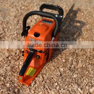 45cc Gasoline Chain Saw thumbnail-3