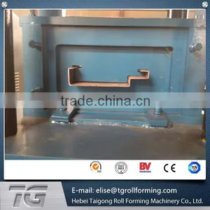 2016 High Quality Door Frame Forming Machine Made in China thumbnail-2
