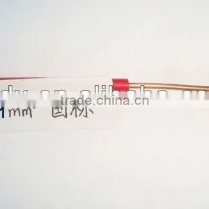 1.5mm Solid Single Copper Wire With PVC Insulation 450/750V thumbnail-1