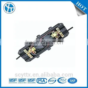 Supply High Quality Fiber Optical Vertical/Dome Splice Joint Closure thumbnail-4