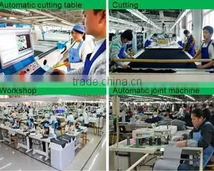 Shenzhen Fusilin Garment Co., Ltd. company overview - view 2 thumbnail
