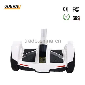 2016 New Chinese Retro Scooter 800W Green City Road Vehicle thumbnail-4