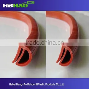 Extruded Pvc Sealing Strip/silicone Microwave Oven Sealing Strip/standard Rubber Seal Strip thumbnail-4