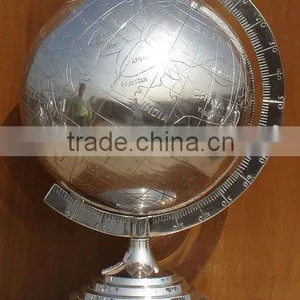 World Globe thumbnail-1