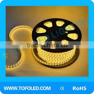 220v RGB Smd5050 Led Flex Strip thumbnail-1
